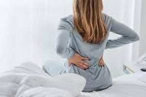 Матрас для больной спины: важные аспекты выбора для здорового сна фото