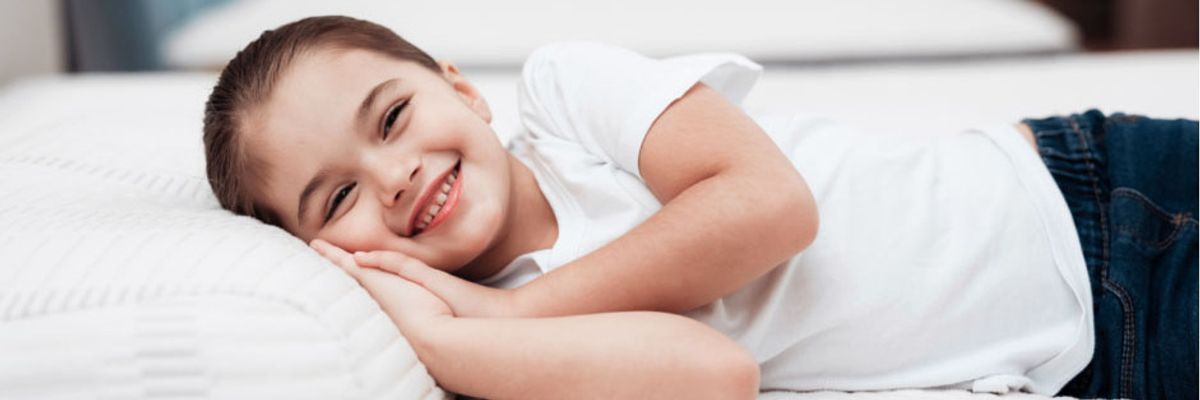 Ключ до здорового сну: Як вибрати комфортну подушку? фото
