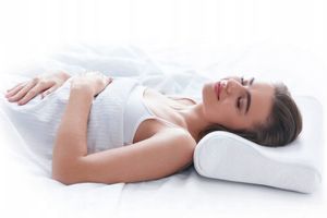 Ключ до здорового сну: Як вибрати комфортну подушку? фото