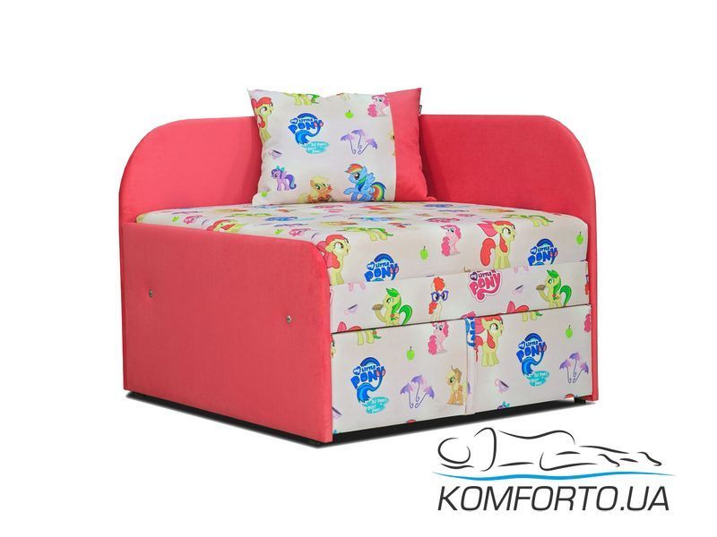 Диван Капітошка 10240 фото