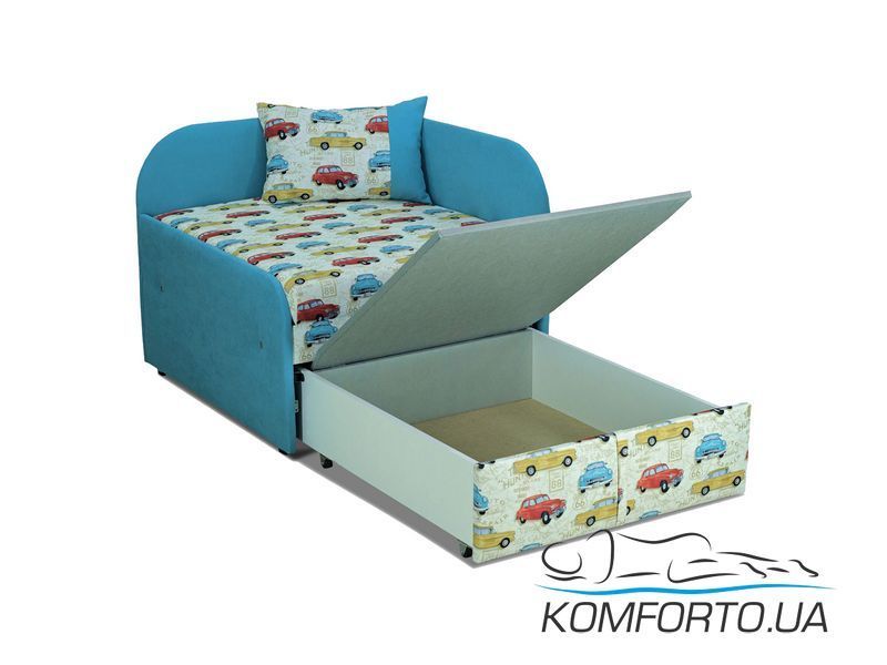 Диван Капітошка 10240 фото