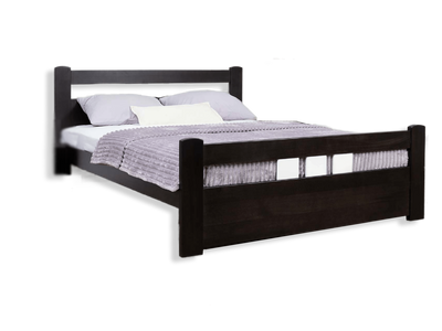 Ліжко двоспальне Геракл 5909 фото