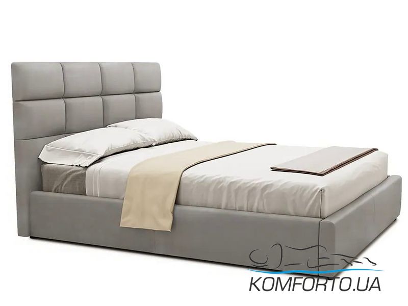 Двоспальне ліжко Рим-2 8465 фото
