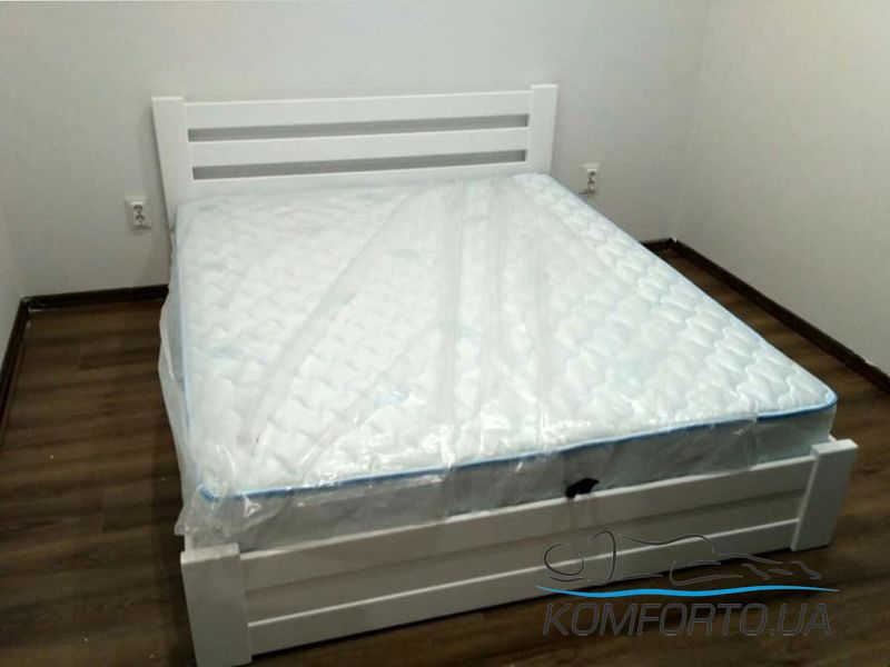 Ліжко Жасмін з підйомним механізмом 5877 фото