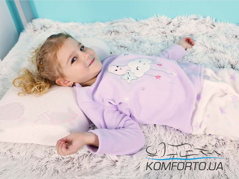 Детская подушка Noble Twinkle Star для девочек 9921 фото