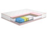 Матрас Камелия кокос 1301 фото