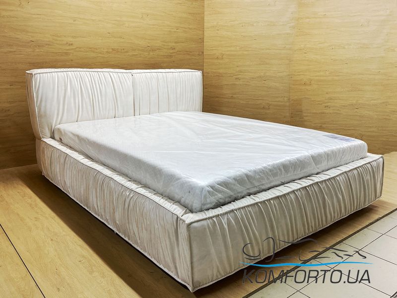 Кровать двуспальная L041 2041 фото